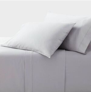 ‼️SAVE $40+‼️800 TC 4pc Hotel Collection King Baratta Gray-Threshold